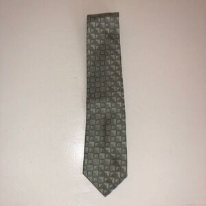 Perry ellis‎ portfolio silk tie